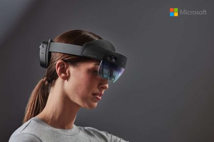 Microsoft’s HoloLens 2 Will Go On Sale in September