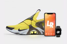 Nike (NKE) Set to Release New Smart Shoe That Can Be Laced with Siri