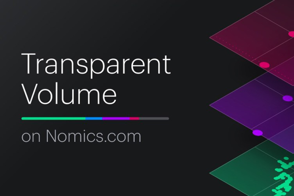 Crypto Aggregator Nomics Launches New Crypto Transparency Service