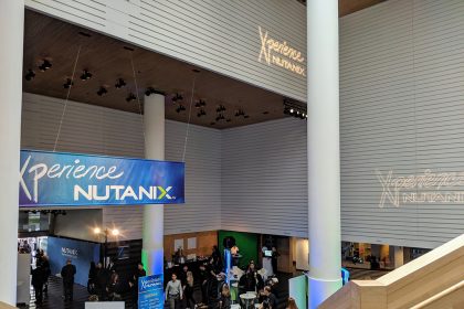 Nutanix Reports Q4 and Fiscal 2019 Financial Results, NTNX Stock Shoots Up 15%