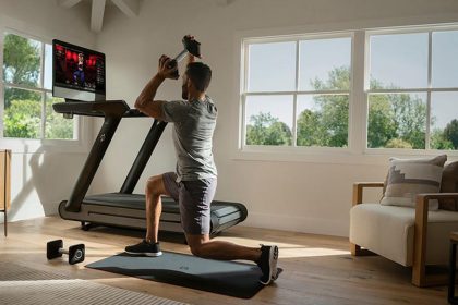 Indoor Fitness Startup Peloton Files for an IPO with $915 Million in Revenue