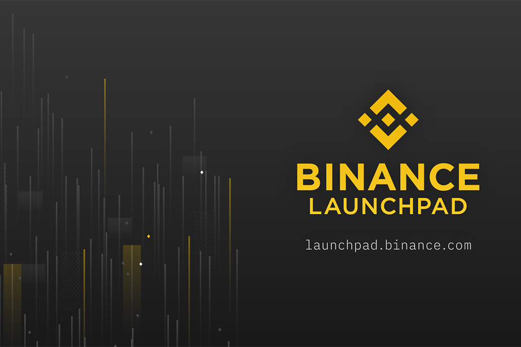 Perlin Concludes Successful IEO Setting New Binance Launchpad Record