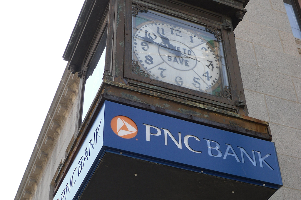 PNC Becomes the First U.S. Bank Using RippleNet for Cross-Border Payments