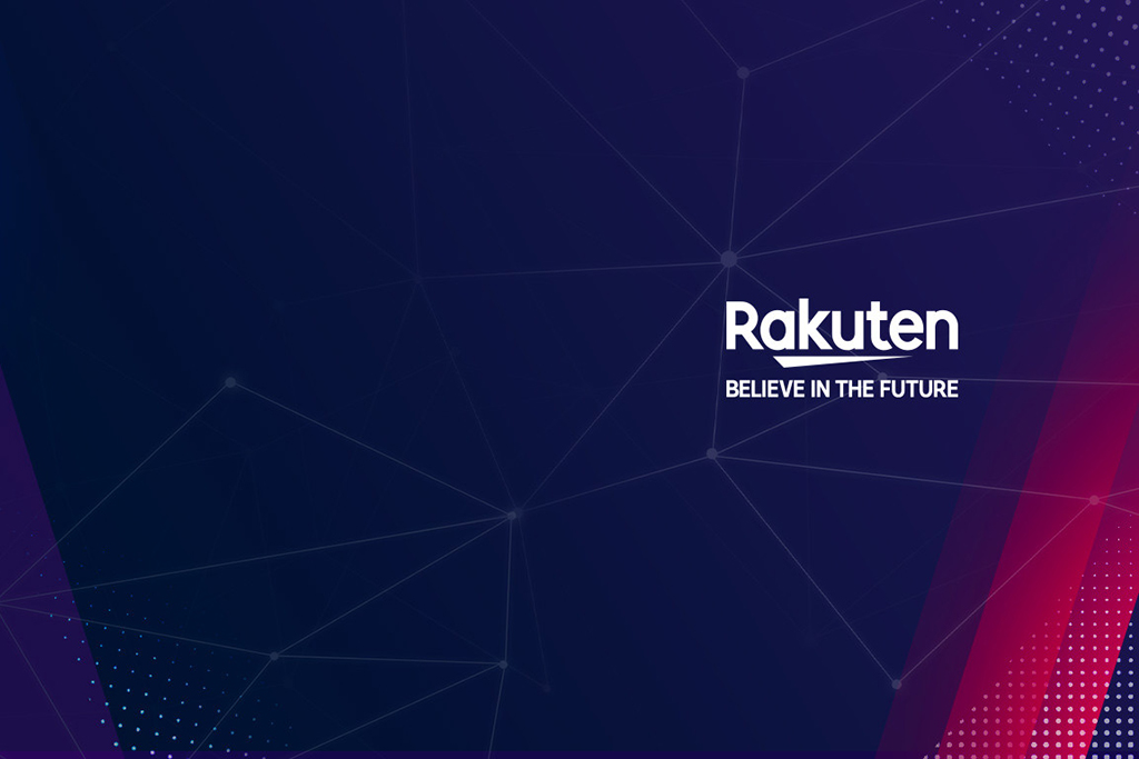 rakuten crypto wallet