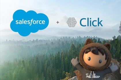 Salesforce Signs Agreement for $1.35 Billion ClickSoftware Acquisition Deal