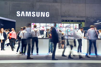 Samsung Adds 13 More Apps to its Official Online DApp Store