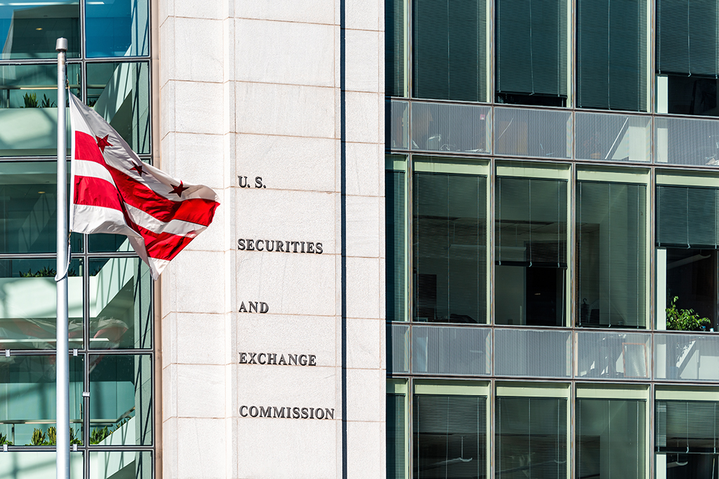SEC Settles With ICO Rating Over Anti-Touting Breach