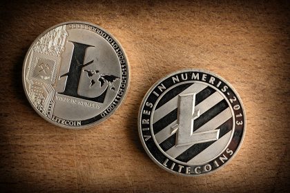 Second Litecoin Halving Ends With LTC Price Rallying Past $100