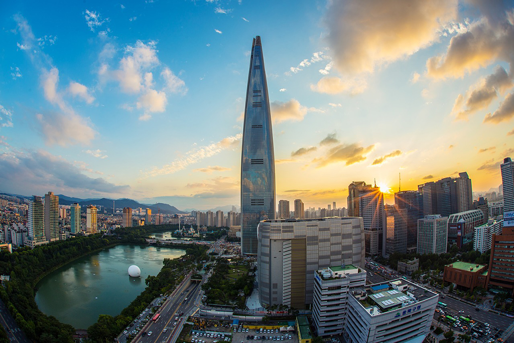 Seoul Advances Plans on Smart City Adding Cryptocurrency for Citizens