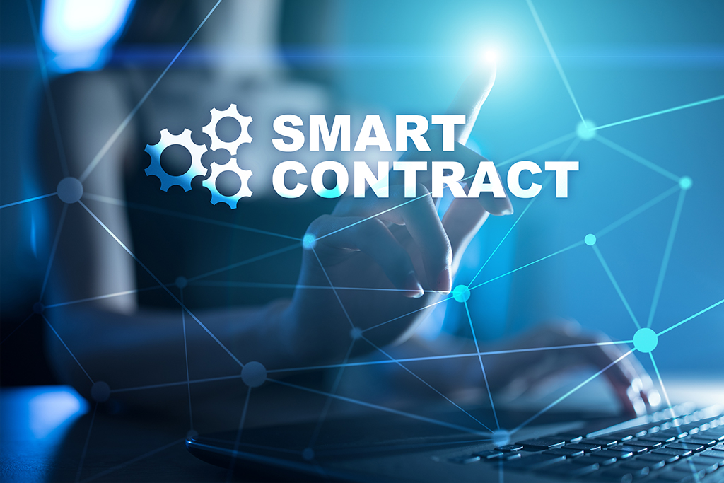 Top Smart Contract Platforms Set to Break Out in 2020