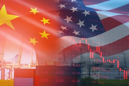 Stock Markets Plummet as Trump Threatens Additional Tariff on Chinese Imports