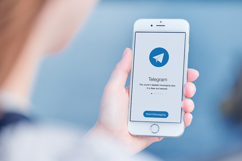 Blackmoon Crypto Will Be First to Sell Telegram Gram Tokens?