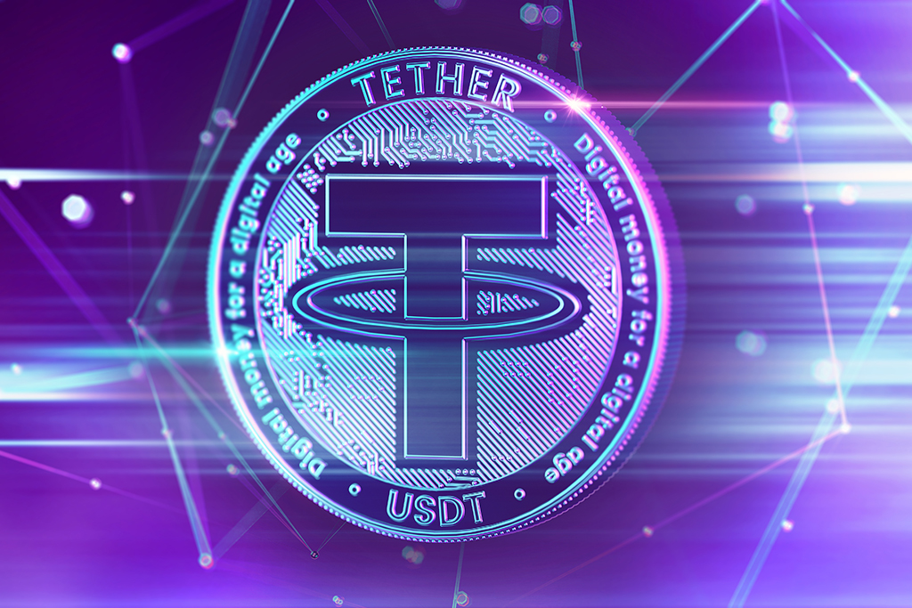 80% of Tether Supply is Held in Just Around 300 Addresses