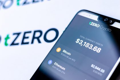 tZERO is Opening Security Token Trading Platform to Retail Traders