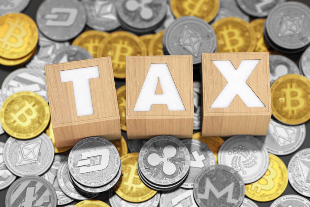 UK Resident? Find Out if You Owe Tax on Crypto