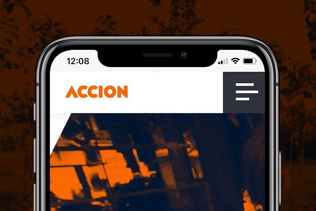 Photo: Accion / Instagram