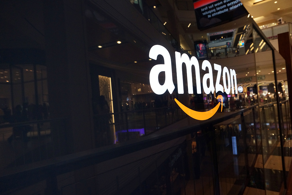 Amazon Will Likely Announce Cryptocurrency to Threaten Facebook’s Libra: Report