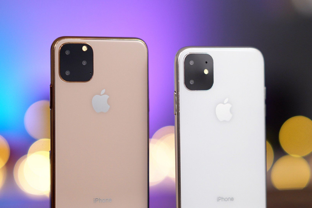 Here’s What Apple’s New iPhone 11 Likely to Be Like