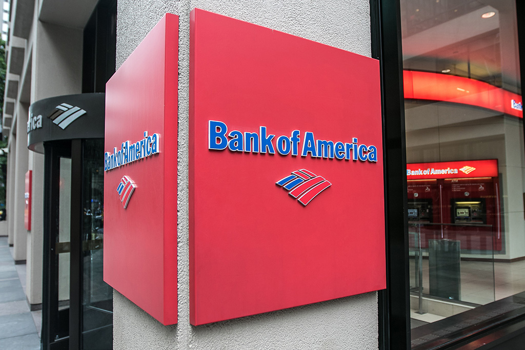 Right After MasterCard, Bank of America Joins Marco Polo Network