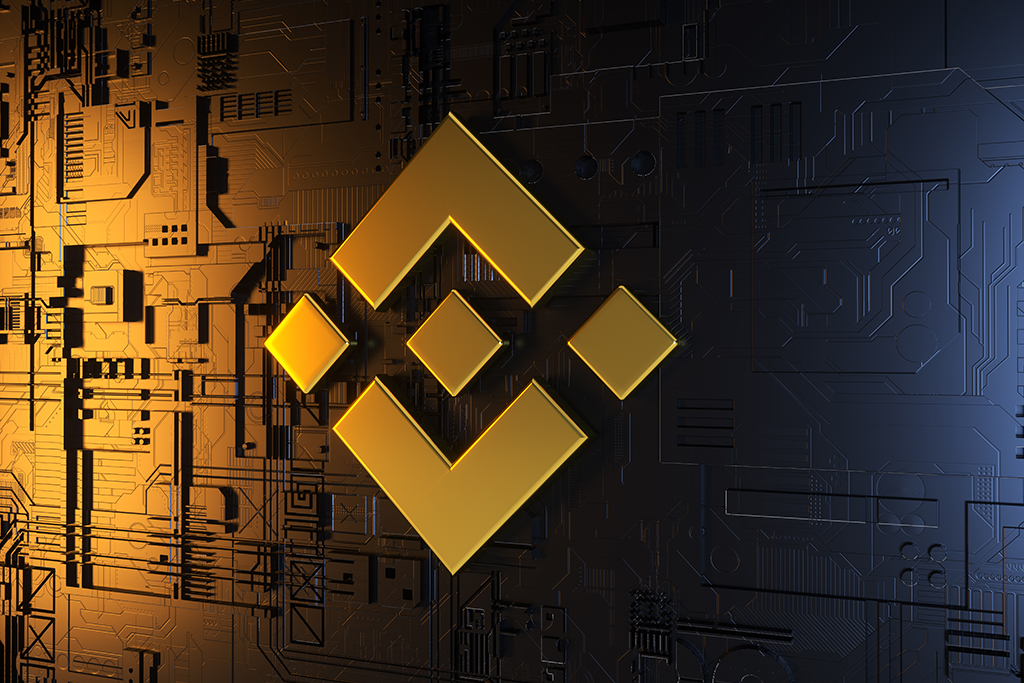 Binance Takes over Seychelles-Based Crypto Exchange JEX