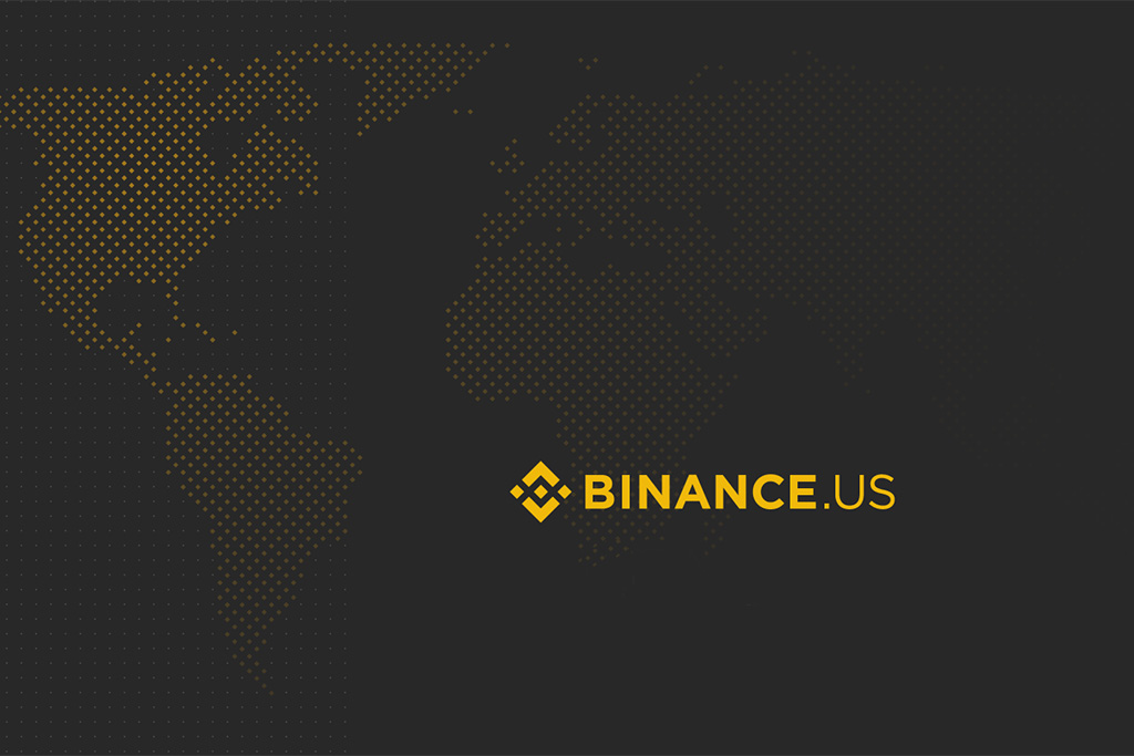Binance Opens Today in the U.S. Excluding 13 States