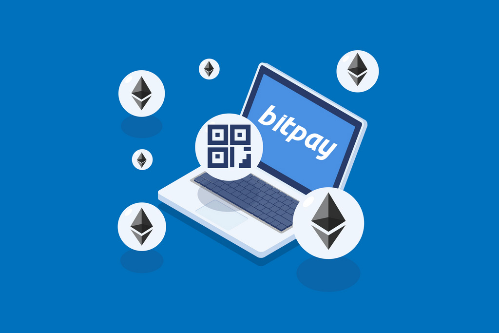 Crypto Payments Company BitPay Adds Support for Ethereum