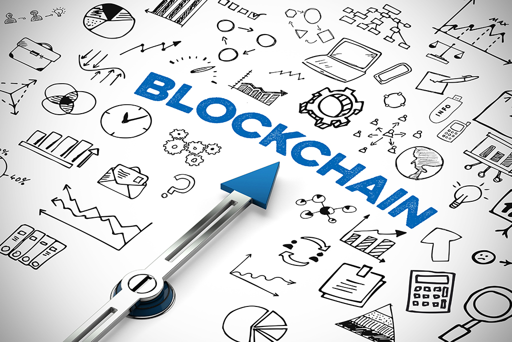 Blockchain is the Catalyst for the Supply Chain Industry