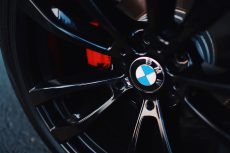 BMW’s New Driverless Car Is a ‘Space Where Everything Can Be Done With Ease’