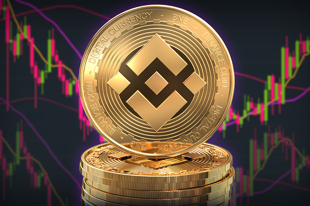 Binance Coin (BNB) Will Be Available for US Traders on Binance US