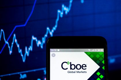 CBOE BZX Exchange Withdraws Bitcoin ETF Filed by VanEck/SolidX