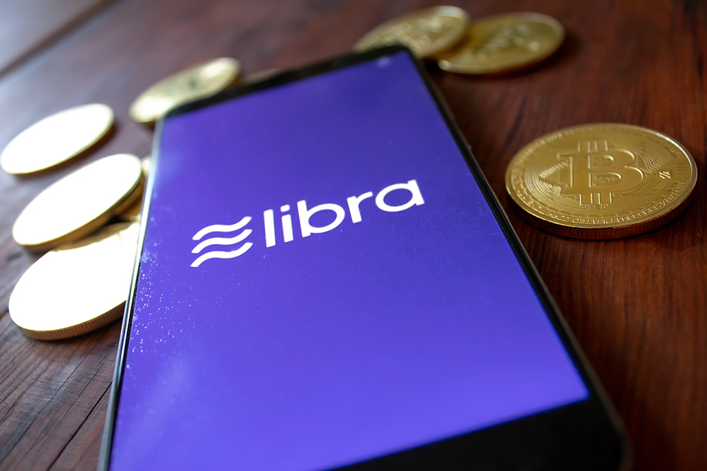 China’s Digital Currency Research Institute Exec Says Facebook’s Libra Can’t Be Stopped