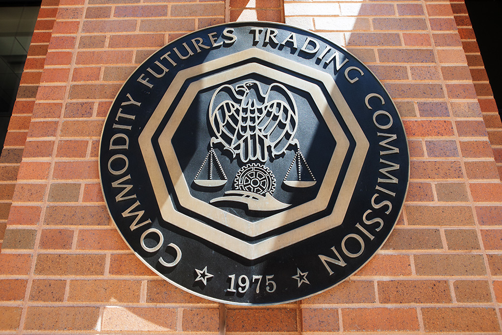 CFTC Taps Coinbase’s VP to Lead Division Responsible for Bitcoin Futures Oversight