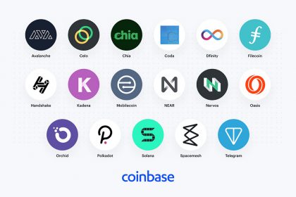 Coinbase Plans to Add Telegram and 16 Other Digital Assets on its Platform