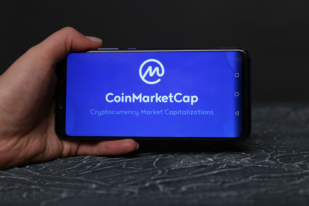 CoinMarketCap’s New Crypto Ranking System Kicks-In Starting Today