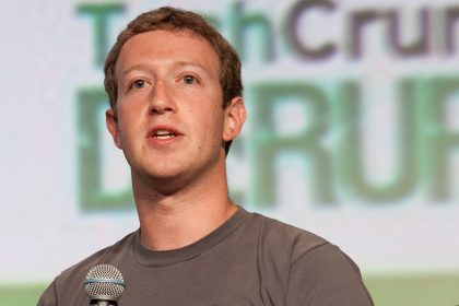 Mark Zuckerberg Claims Facebook Has Matured and Is Ready to Become More Socially-Responsible
