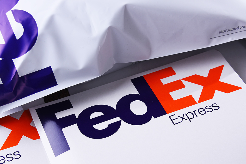 FedEx (FDX) Stock Tanks As Earnings Fail to Meet Projected Expectation