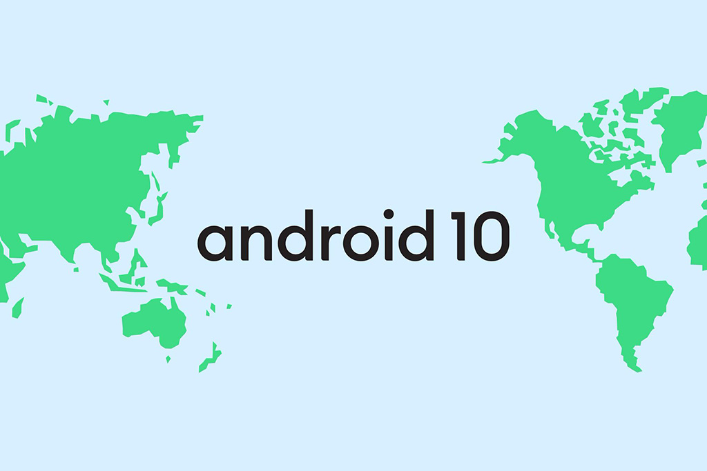 Google Rolls Out Android 10 to All Pixel Phones
