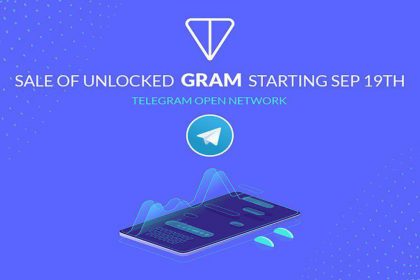 ATAIX Brings Telegram’s Unlocked Gram Tokens to the Public