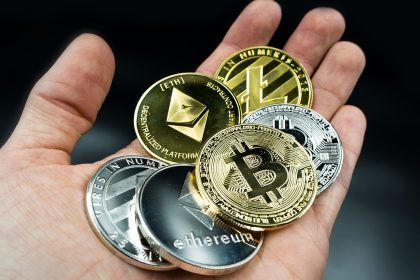 eToro’s Top Financial Markets Analyst Reveals His Three Favorite Cryptos