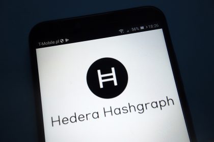 What Is Hedera Hashgraph (HBAR)?