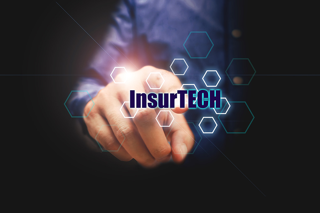 What Is Insurtech?