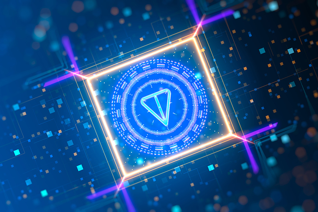 What Is the Telegram’s TON Blockchain?