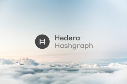 Hedera Hashgraph Launches Mainnet Beta Which is Faster Than Any Other Blockchain