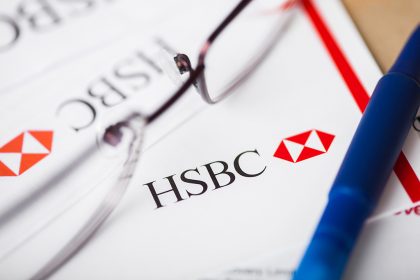 Banking Giant HSBC Completes Blockchain-based Letter of Credit Transaction in Yuan
