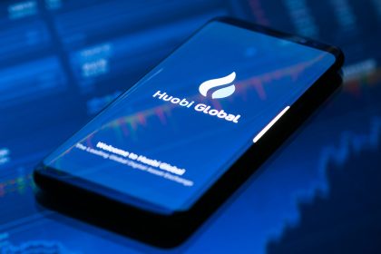 Huobi-backed Startup Introduces an Affordable Blockchain Phone with Built-in Crypto Wallet
