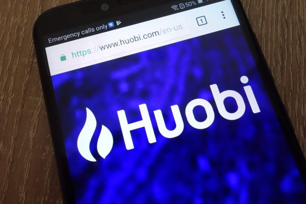 Huobi Reportedly Plans a Backdoor IPO on the Hong Kong Stock Exchange