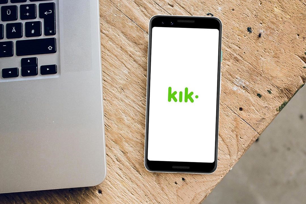 Kik Shutting Down Its Messaging App, CEO Threatens to Quit