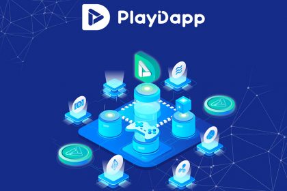 ‘PlayDapp’ Exploring the Global Market with Blockchain-Based Games
