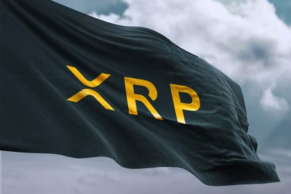 XRP Price Breaks Violently Upwards Adding 16% Over Just 24 Hours