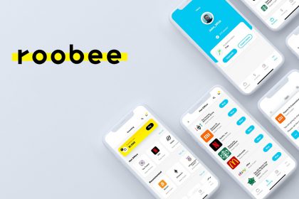 Roobee Announces Third IEO for AI and Blockchain Investment Platform